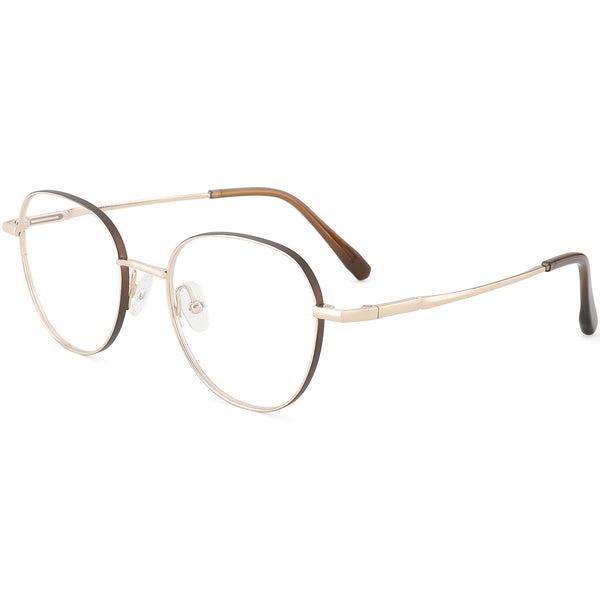 Round Glasses YPT1072