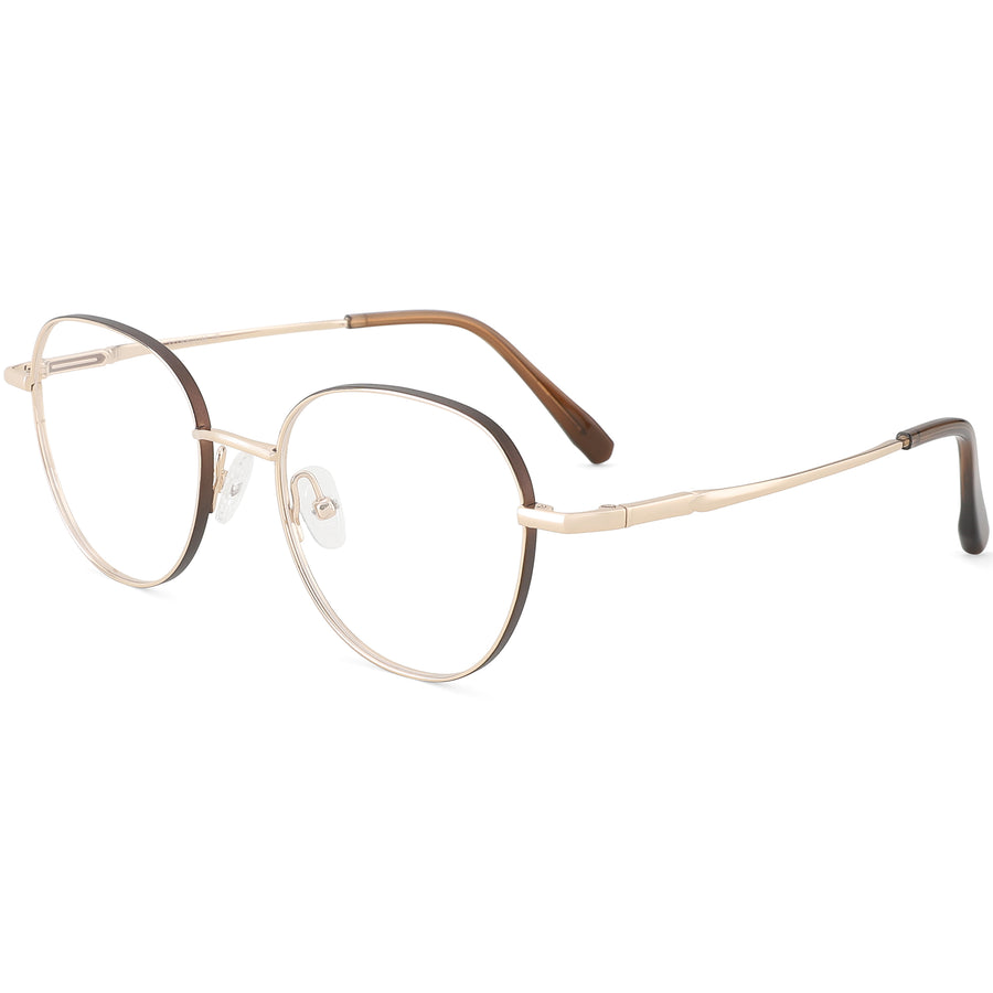 Round Glasses YPT1072