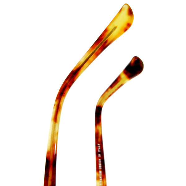 Rectangle Glasses JLS1031