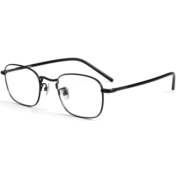 Rectangle Glasses A4150