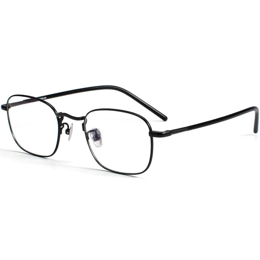 Rectangle Glasses A4150