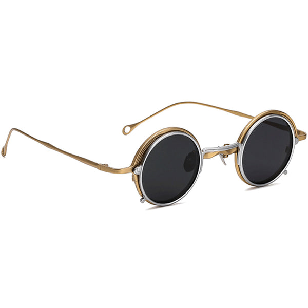 Round Glasses TG1073