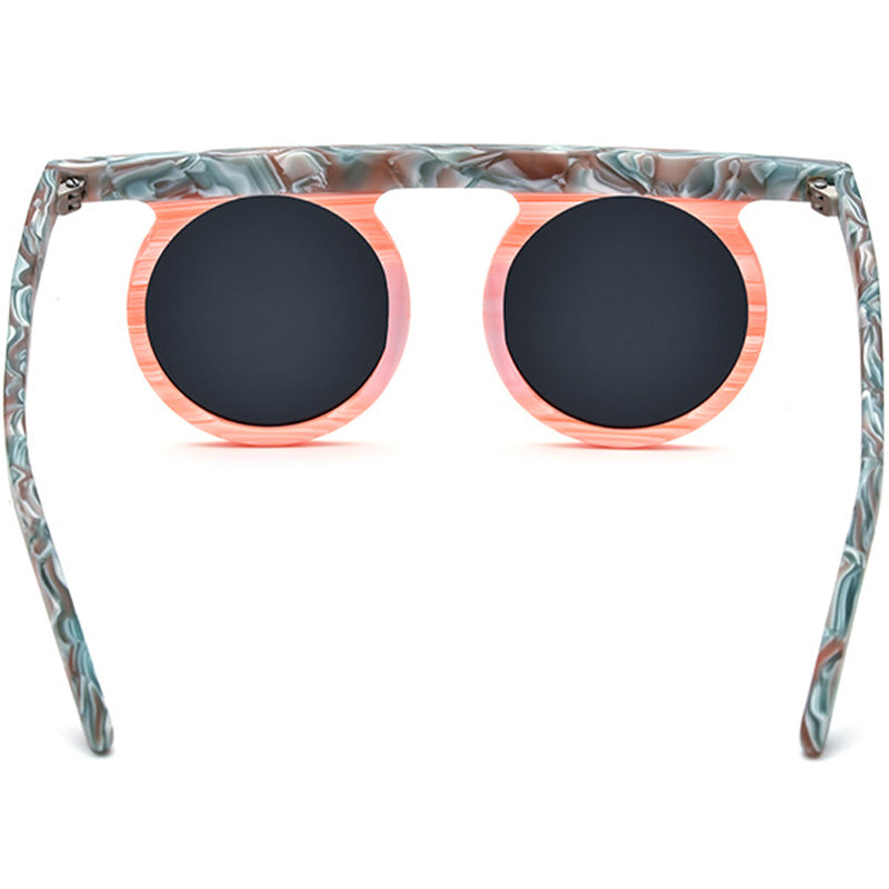 Round Sunglasses BRS1096