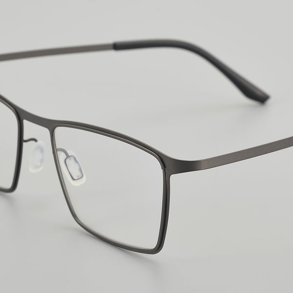 Rectangle Glasses BY1031