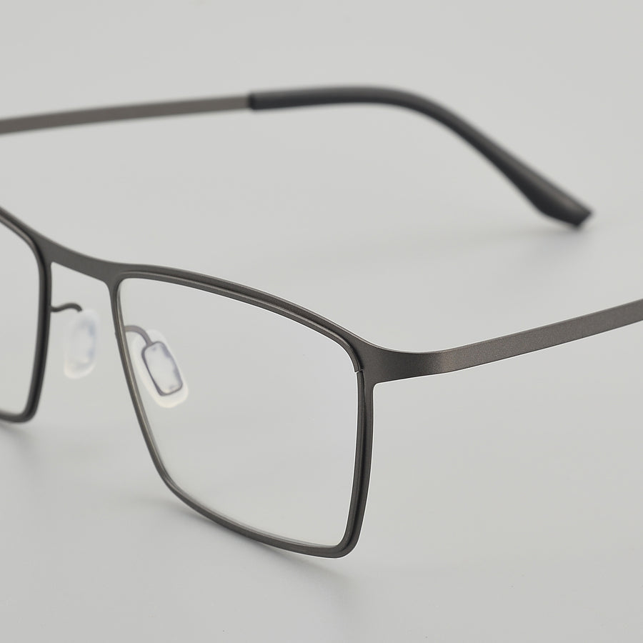Rectangle Glasses BY1031