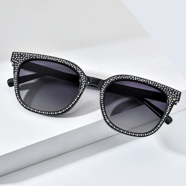 Square Sunglasses BRS1036