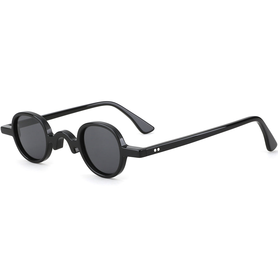 Round Sunglasses YS1188
