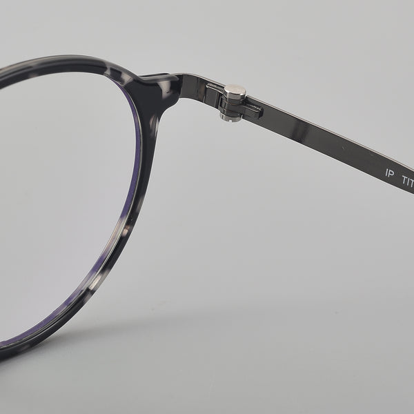 Round Glasses BY1066