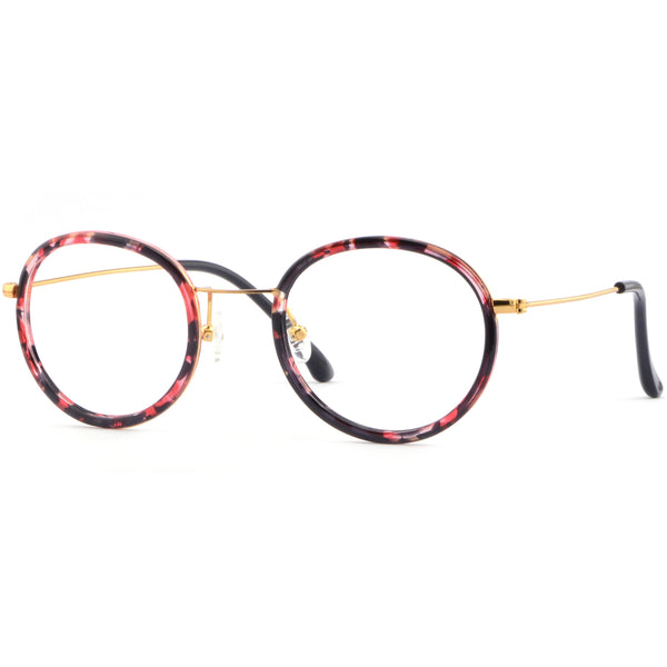 Round Glasses O1577