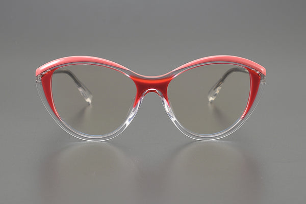 Cat-Eye Glasses TG1215