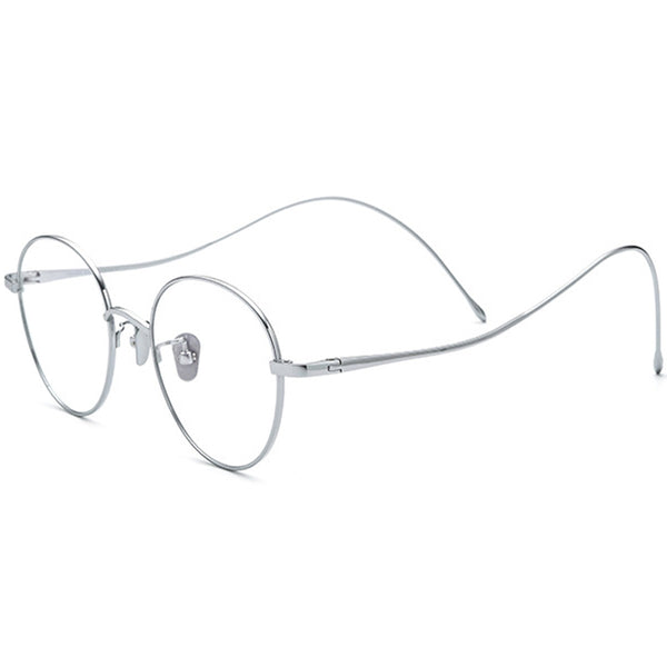 Round Glasses BR1708