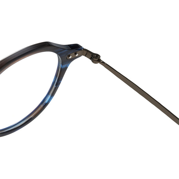Round Glasses YN1052