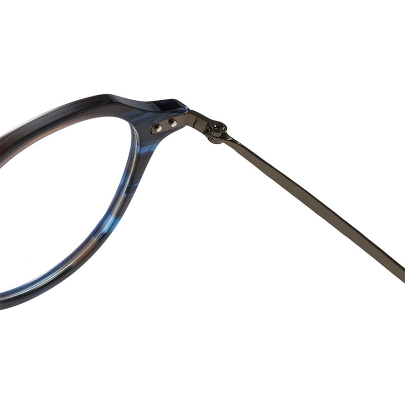 Round Glasses YN1052