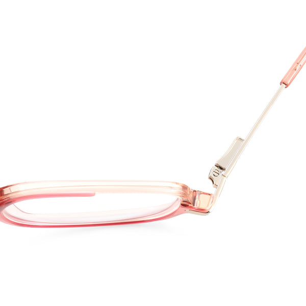 Square Glasses YSAC1084