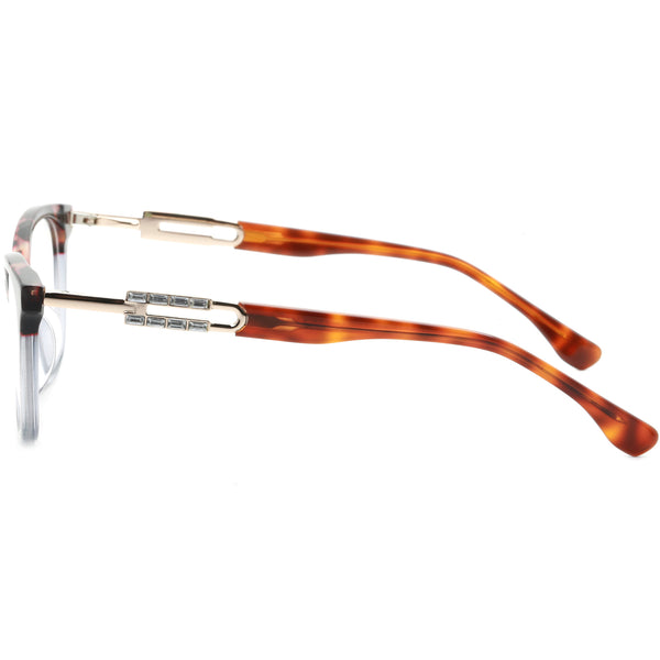Rectangle Glasses GSR1141