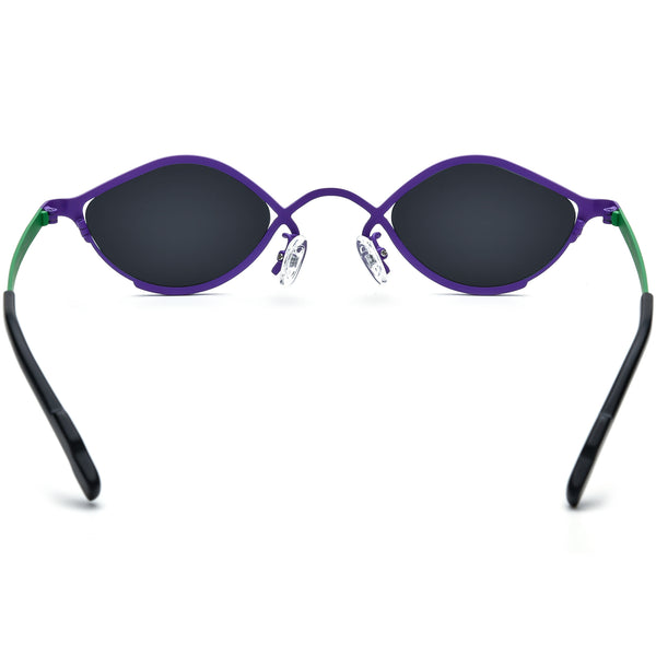 Oval Sunglasses BRS1134