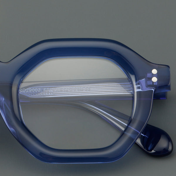 Geometric Glasses YN1016