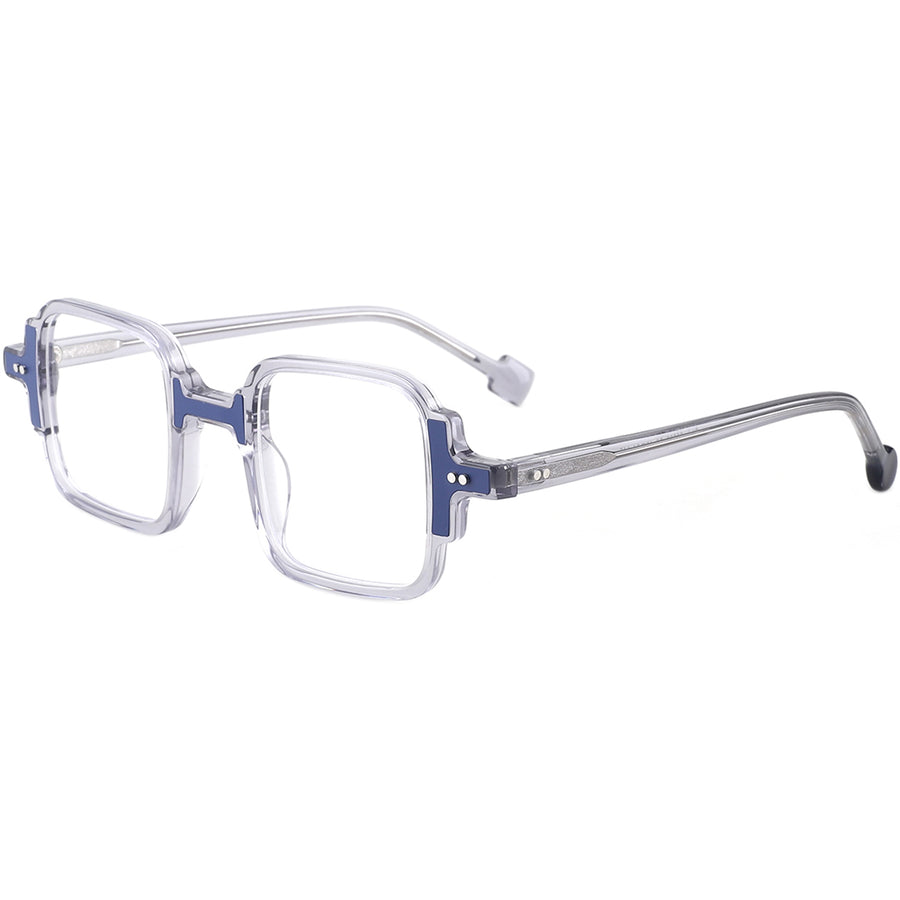 Square Glasses YEC1101