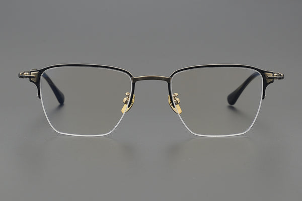 Square Glasses TG1042