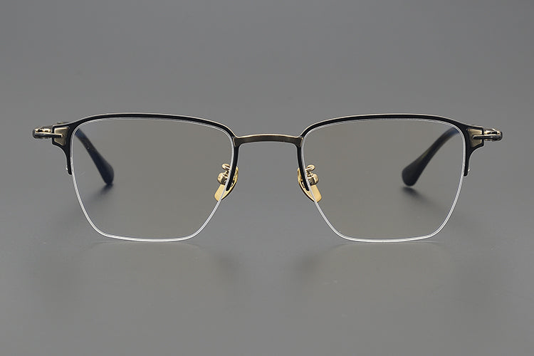 Square Glasses TG1042