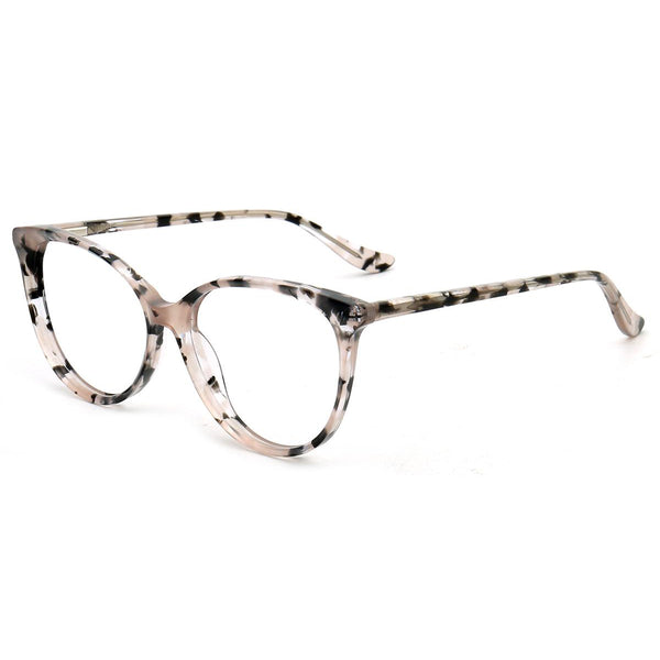 Cat-Eye Glasses A3408