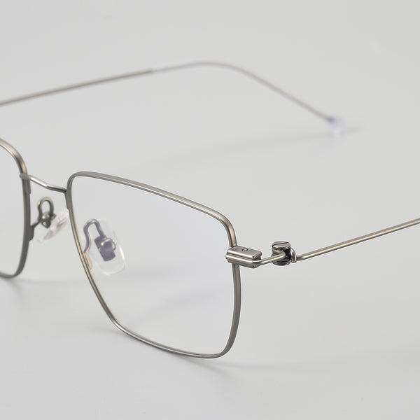 Square Glasses BY1011