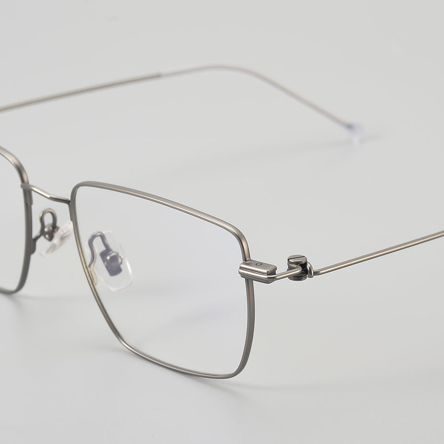 Square Glasses BY1011