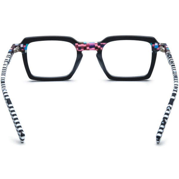 Square Glasses BR1676
