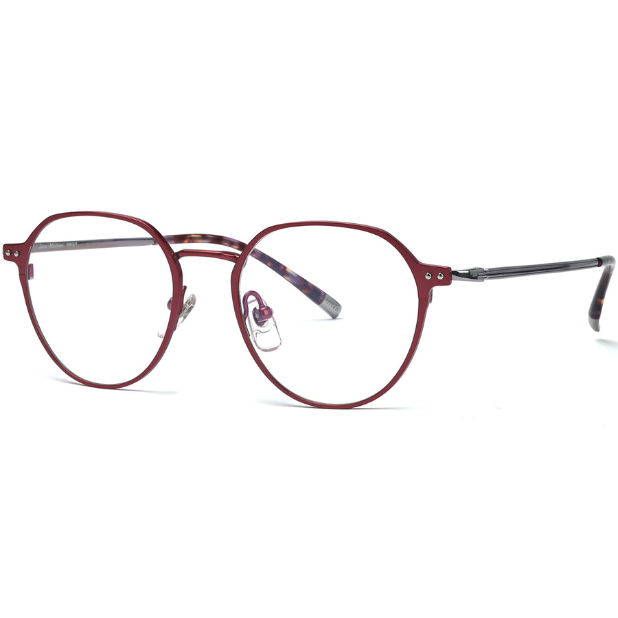 Round Glasses MW1266