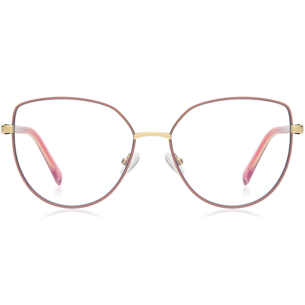 Cat-Eye Glasses PF1116