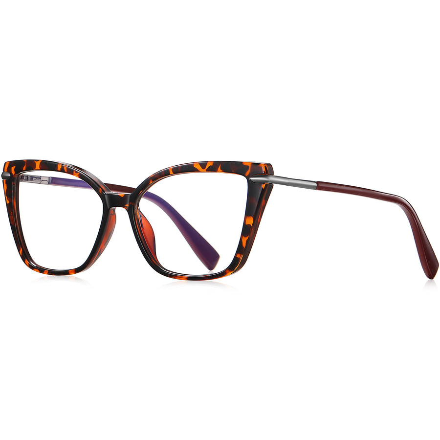 Cat-Eye Glasses PF1280