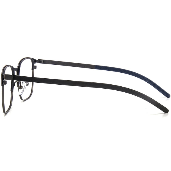 Square Glasses A4121