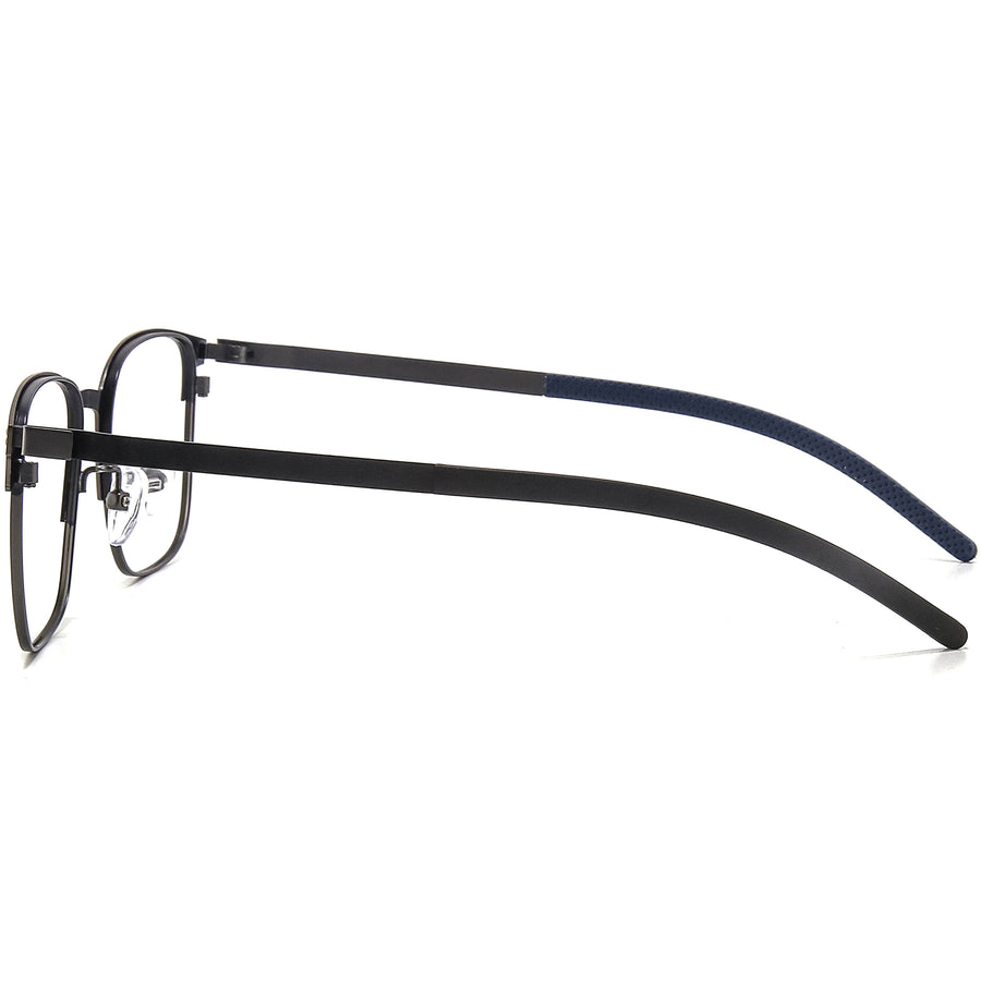 Square Glasses A4121