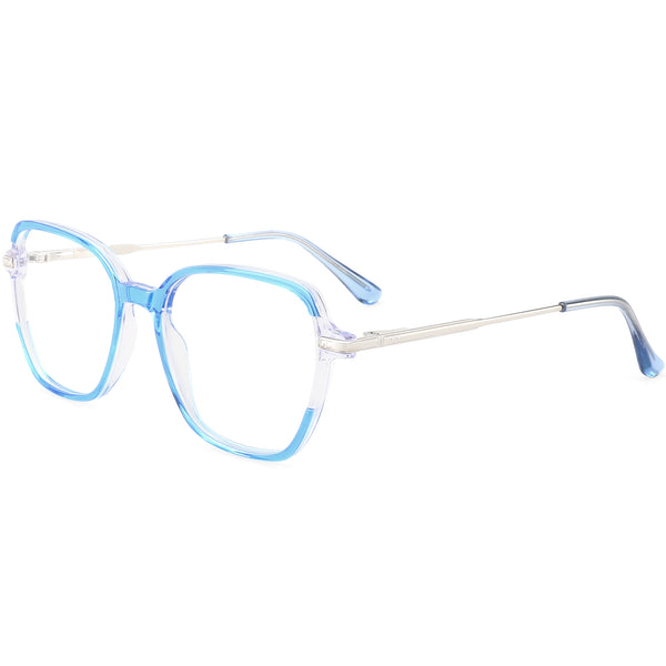 Square Glasses YSAC1079