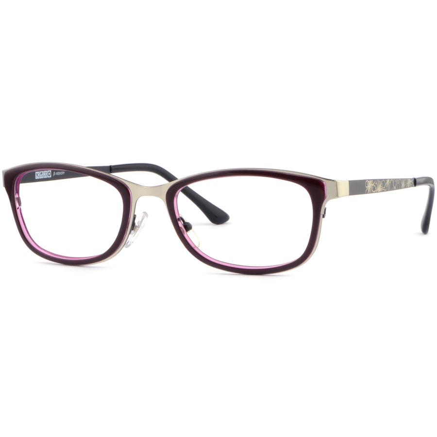 Rectangle Glasses O1551