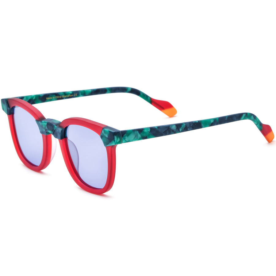 Square Sunglasses BRS1087