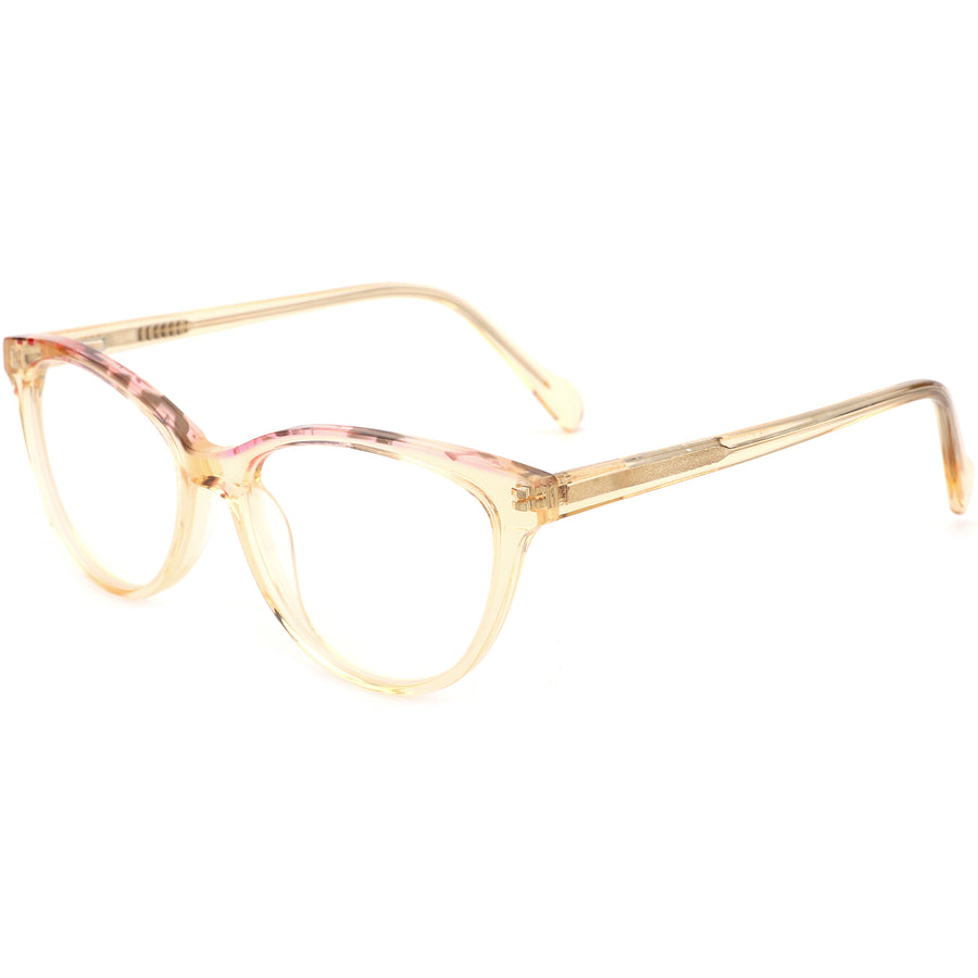 Cat-Eye Glasses A3268
