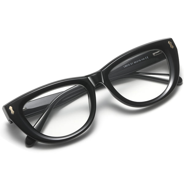 Cat-Eye Glasses YSD1024
