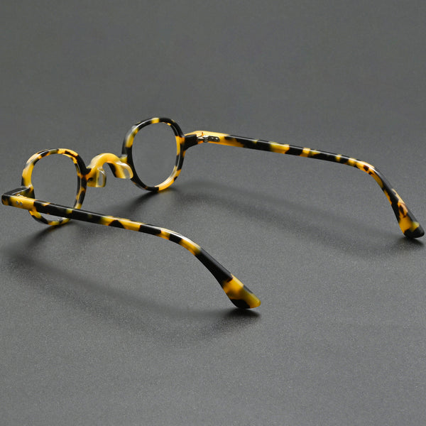 Square Glasses YN1158