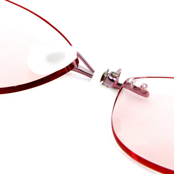 Geometric Glasses JNJ1017