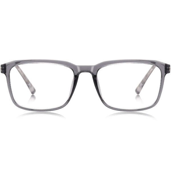 Square Glasses YSD1054