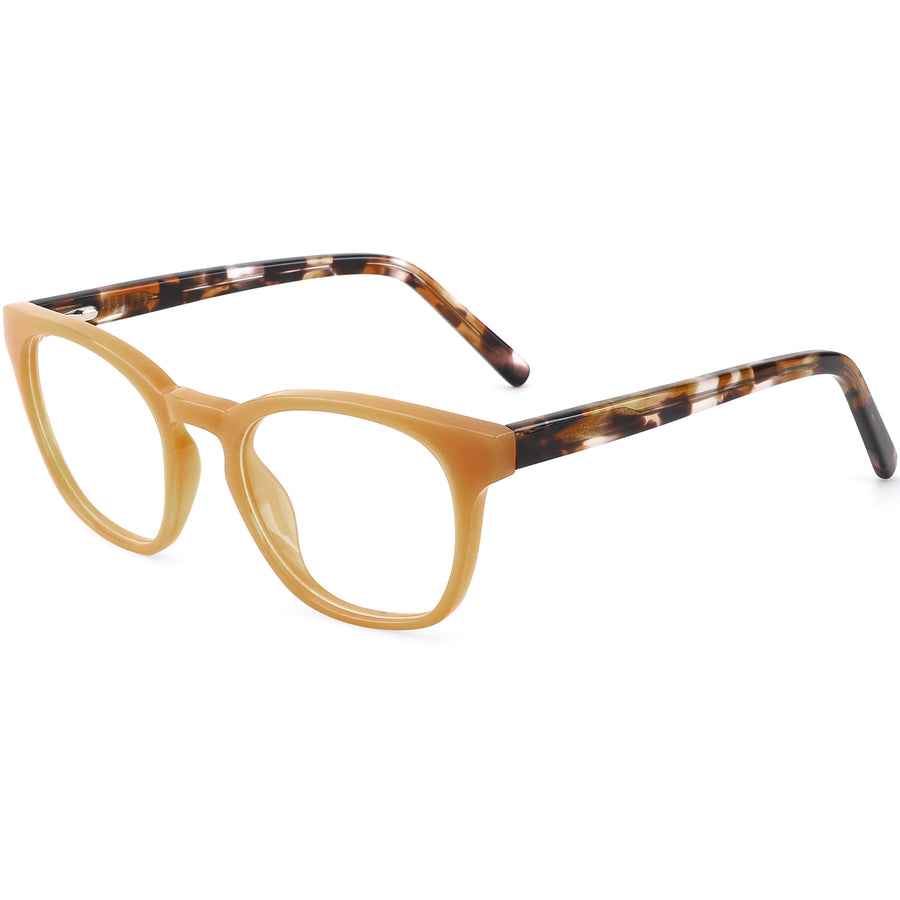 Square Glasses YSAA1086