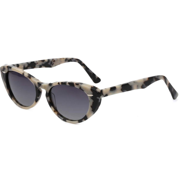 Cat-Eye Sunglasses GSS1039