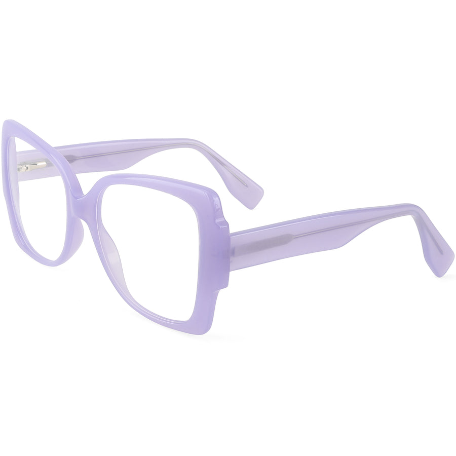 Square Glasses YSAA1145