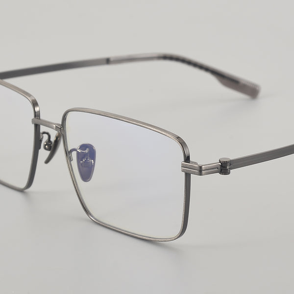 Square Glasses BY1035