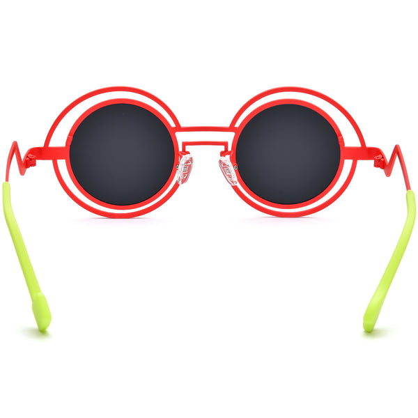 Round Sunglasses BRS1130
