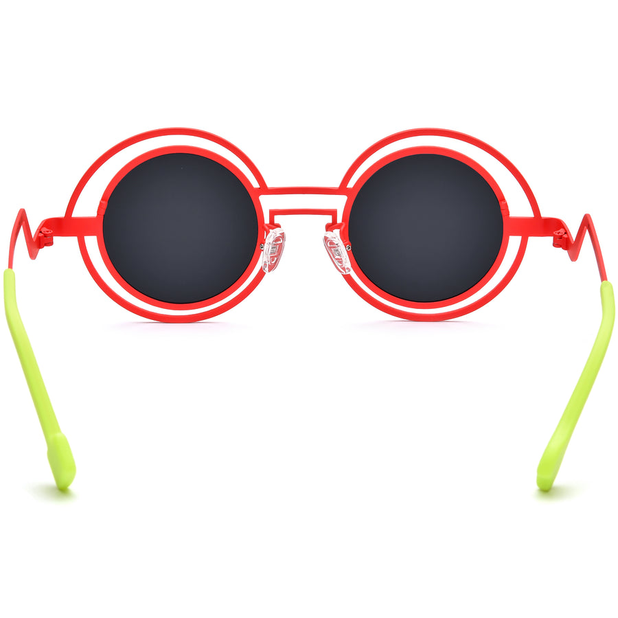 Round Sunglasses BRS1130