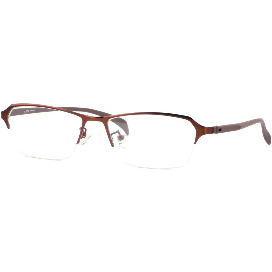 Rectangle Glasses O1059