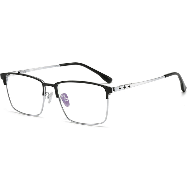 EF1184 - Black Silver - image 6