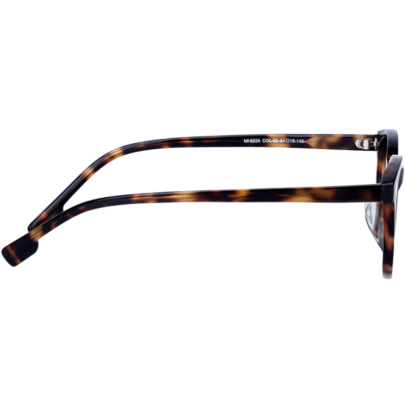 Cat-Eye Glasses O2777